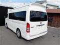 2024 Toyota Hiace Commuter