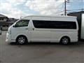 2024 Toyota Hiace Commuter