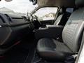 2024 Toyota Hiace Commuter
