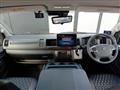 2024 Toyota Hiace Commuter