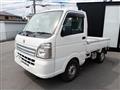 2024 Suzuki Carry Truck