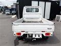 2024 Suzuki Carry Truck
