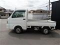 2024 Suzuki Carry Truck