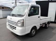 2024 Suzuki Carry Truck