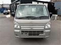 2025 Suzuki Carry Truck