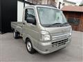 2025 Suzuki Carry Truck