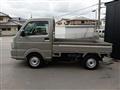 2025 Suzuki Carry Truck