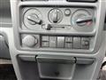 2025 Suzuki Carry Truck