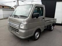 2025 Suzuki Carry Truck