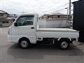 2024 Nissan Clipper Truck