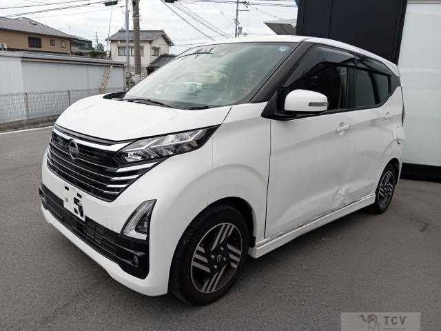 2024 Nissan Nissan Others