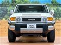 2015 Toyota FJ Cruiser