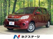 2019 Toyota Passo