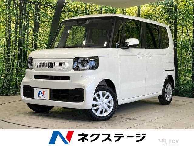2026 Honda N BOX