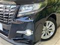 2017 Toyota Alphard G