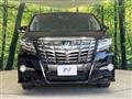 2017 Toyota Alphard G