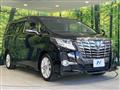 2017 Toyota Alphard G