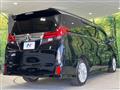 2017 Toyota Alphard G
