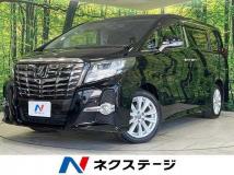 2017 Toyota Alphard G