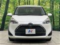 2019 Toyota Sienta