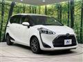 2019 Toyota Sienta