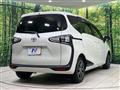 2019 Toyota Sienta