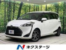 2019 Toyota Sienta