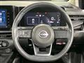 2022 Nissan Note