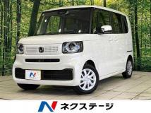 2025 Honda N BOX