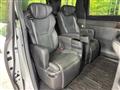 2024 Toyota Alphard Hybrid