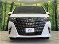 2024 Toyota Alphard Hybrid