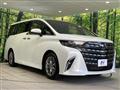 2024 Toyota Alphard Hybrid