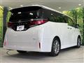 2024 Toyota Alphard Hybrid