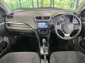 2012 Suzuki Swift