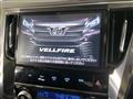 2018 Toyota Vellfire
