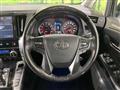 2018 Toyota Vellfire