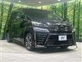 2018 Toyota Vellfire