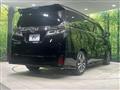 2018 Toyota Vellfire