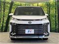 2023 Toyota Voxy