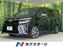 2019 Toyota Voxy