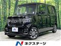 2022 Honda N BOX