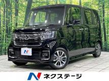2022 Honda N BOX