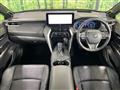 2024 Toyota Harrier Hybrid