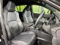 2024 Toyota Harrier Hybrid