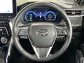 2024 Toyota Harrier Hybrid
