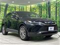 2024 Toyota Harrier Hybrid