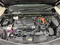 2024 Toyota Harrier Hybrid