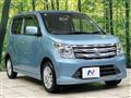 2015 Suzuki Wagon R