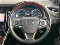 2014 Toyota Harrier Hybrid