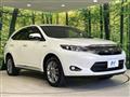 2014 Toyota Harrier Hybrid